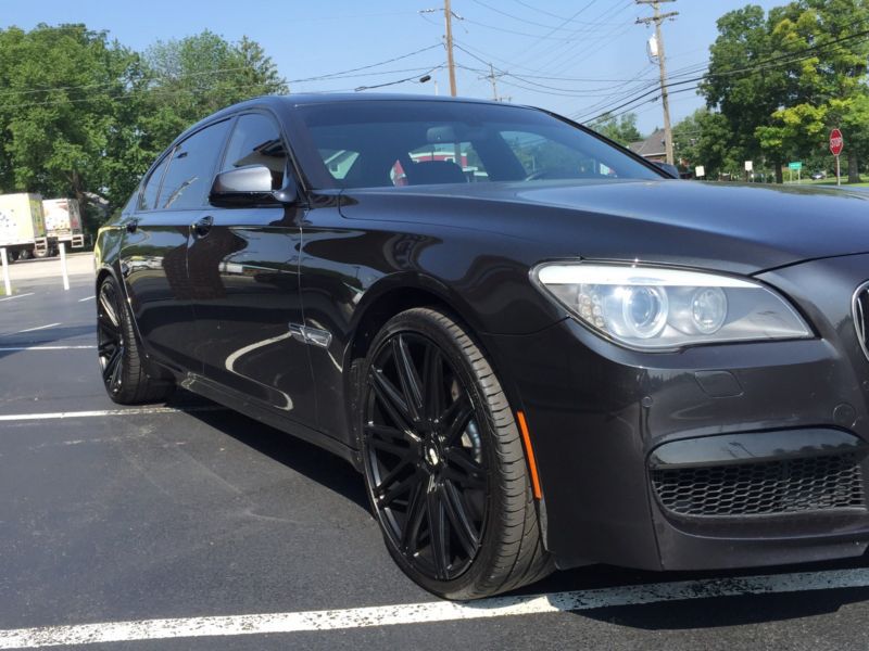 2015 BMW 750Li >> Find used 2012 BMW 7-Series 750Li in Waldo, Ohio, United States, for US $33,935.00 2015 BMW 750Li >> Find used 2012 BMW 7-Series 750Li in Waldo, Ohio, United States, for US $33,935.00