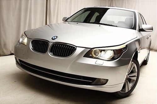 **we finance** 2010 bmw 528xi awd autowipers moonroof dualclimate