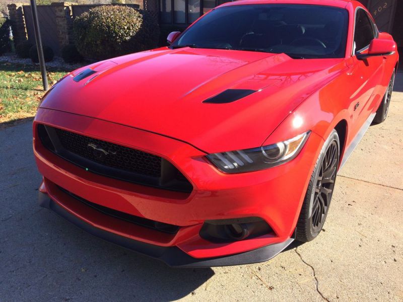 2016 Ford Mustang Premium, US $19,400.00, image 5