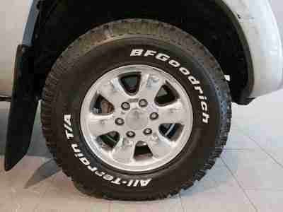 PreRunner 4.0L CD Rear Wheel Drive Tires - Front On/Off Road Steel Wheels ABS, US $20,795.00, image 10