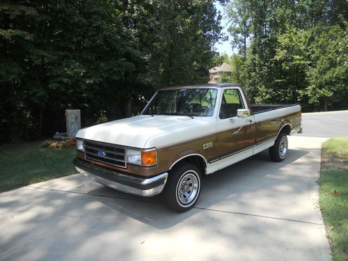 1990 ford f-150