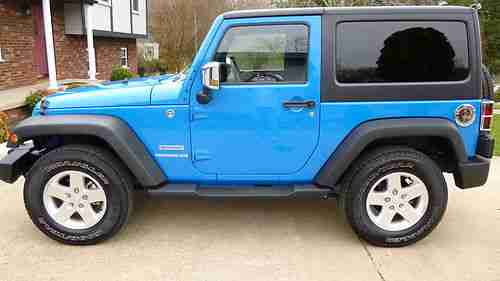 Find used 2011 Jeep Wrangler Sport Sport Utility 2-Door 3 ... Find used 2011 Jeep Wrangler Sport Sport Utility 2-Door 3 ...