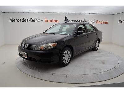 2006 toyota camry, clean carfax, 1 owner, very nice!