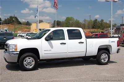 Save at empire chevy on this nice lt crew cab duramax diesel allison 4x4
