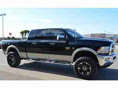Find used 2010 Ram 2500 Mega Cab Diesel 4x4, LIFT ... Find used 2010 Ram 2500 Mega Cab Diesel 4x4, LIFT ...
