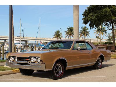 1967 oldsmobile 442   hd video