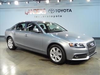 2011 gray 2.0t premium!sun roof, leather seats, quality car