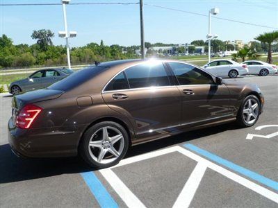 Cpo*5/100k warr* *p/tronic*pano roof* k/go*call don@863-860-2878*amg sportstyle