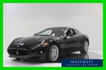 2012 s automatic used cpo certified 4.7l v8 32v automatic rwd coupe premium bose
