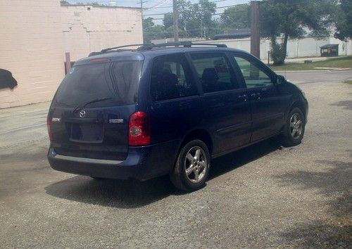 Cars For Sale Columbus Ohio >> Find used 2002 MAZDA MPV VAN in Columbus, Ohio, United States Cars For Sale Columbus Ohio >> Find used 2002 MAZDA MPV VAN in Columbus, Ohio, United States