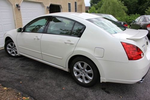Nissan maxima skyview #7