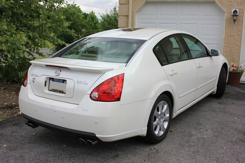 Nissan maxima skyview roof #9
