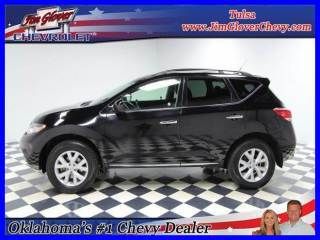 2012 nissan murano awd 4dr sv air conditioning alloy wheels cruise control