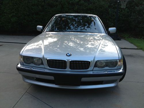 Used bmw in columbia south carolina #6