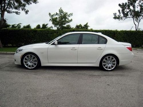 Find used 2008 BMW 550i Sport M Wheels, New Tires, M5 ... Find used 2008 BMW 550i Sport M Wheels, New Tires, M5 ...