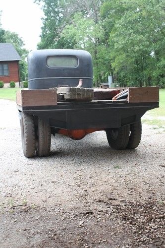 Truck Beds For Sale >> Find new 1946 CHEVY TRUCK 1.5 Ton, Custom Bed, Seats, New ... Truck Beds For Sale >> Find new 1946 CHEVY TRUCK 1.5 Ton, Custom Bed, Seats, New ...