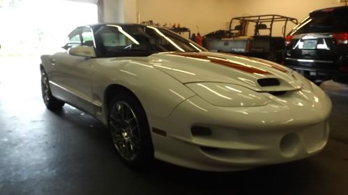 2000 pontiac trans am / firebird ws6