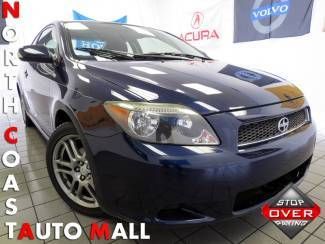 2007(07) scion tc auto! power moonroof! beautiful blue! clean! must see! save!!!