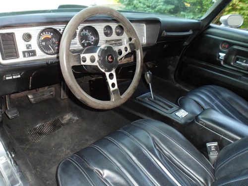 Trucks For Sale In Michigan >> Find used 1976 TRANS AM, 400, CLEAN CAR! DELUXE INTERIOR in Milford, Michigan, United States ... Trucks For Sale In Michigan >> Find used 1976 TRANS AM, 400, CLEAN CAR! DELUXE INTERIOR in Milford, Michigan, United States ...