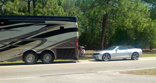 Find used RS 2 LT CONVERTABLE WITH MOTORHOME OR RV DINGY ... Find used RS 2 LT CONVERTABLE WITH MOTORHOME OR RV DINGY ...