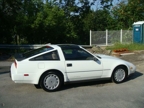 Z31 88 300zx turbo in awesome condition
