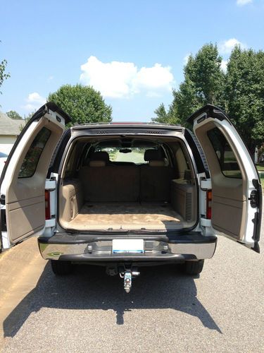 Find used 2001 GMC Yukon XL 2500 SLT 4x4 Sport Utility 4 ... Find used 2001 GMC Yukon XL 2500 SLT 4x4 Sport Utility 4 ...