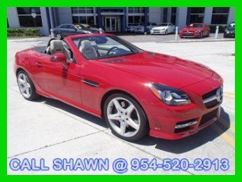 2012 slk250 cpo certified, 100,000mile warranty, panoroof,navi,l@@k at this car!