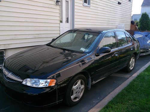 2005 Nissan altima 90000 mile service #6