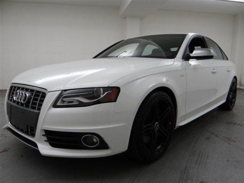 White with black/red leather premium plus! 6 speed manual navigation, camera+