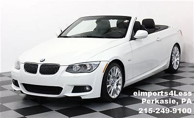 No reserve convertible m sport package 2011 low miles clean history buy now nr