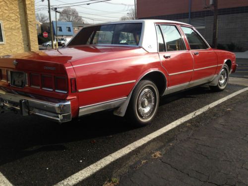 17+ 1980 Chevy Caprice For Sale Gif