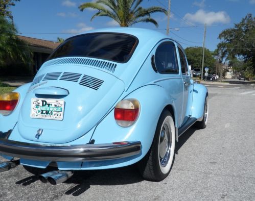Used Cars West Palm Beach >> Find new VW Super Beetle, 1600cc engine, 4 Speed, Chrome Wheels, White Wall Tires in Clearwater ... Used Cars West Palm Beach >> Find new VW Super Beetle, 1600cc engine, 4 Speed, Chrome Wheels, White Wall Tires in Clearwater ...