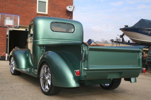 Find used 1941 Chevy Truck Street Rod in Lebanon ...