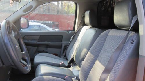 Dodge Ram Quad Cab >> Find used 2008 Gray Dodge Ram Grey Interior in Dallas ... Dodge Ram Quad Cab >> Find used 2008 Gray Dodge Ram Grey Interior in Dallas ...