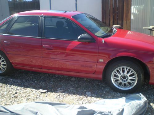 Add Car Play To Ford Taurus Sho Add Car Play To Ford Taurus Sho
