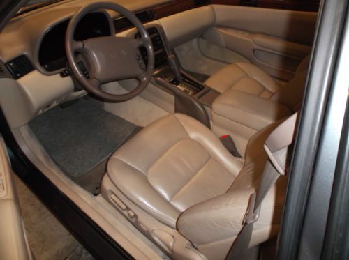 1992 Lexus SC400 Base Coupe 2-Door 4.0L, US $6,900.00, image 2