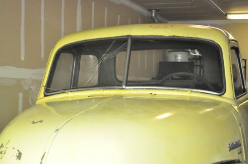 1949 3100 chevy 5 window 216