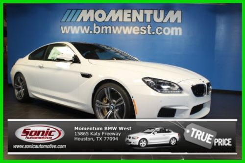 2014 new turbo 4.4l v8 32v automatic rwd coupe driver assistance executive pkg.