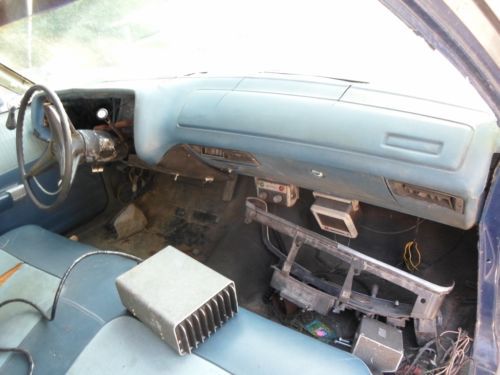 Used Trucks For Sale In Va >> Find used real Virginia State Police car with #s matching 440 drivetrain in Hayes, Virginia ... Used Trucks For Sale In Va >> Find used real Virginia State Police car with #s matching 440 drivetrain in Hayes, Virginia ...
