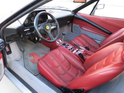 Ferrari 308 GTSi Quattrovalvole 1985, image 4