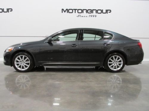 2007 lexus gs 350 awd, msrp $50,547 only 30k miles, buy $23,800 or $ $361/month