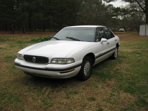 1998 buick lesabre new remand motor with less than 5k miles excellent condition