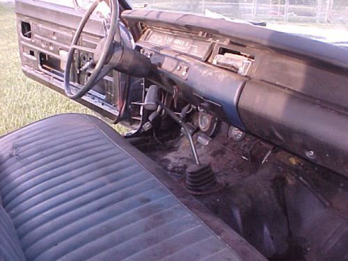 1969 PLYMOUTH ROADRUNNER  4 SPEED CAR  MOPAR 2 door post car {{{  NO RESERVE }}}, image 4