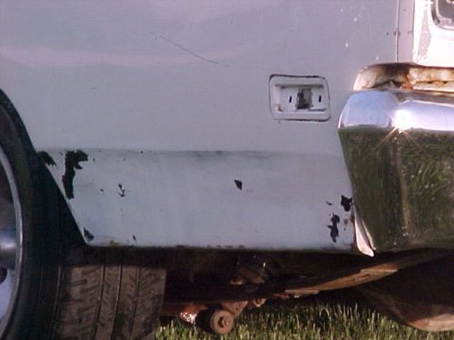 1969 PLYMOUTH ROADRUNNER  4 SPEED CAR  MOPAR 2 door post car {{{  NO RESERVE }}}, image 7