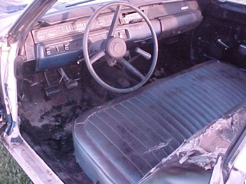 1969 PLYMOUTH ROADRUNNER  4 SPEED CAR  MOPAR 2 door post car {{{  NO RESERVE }}}, image 11