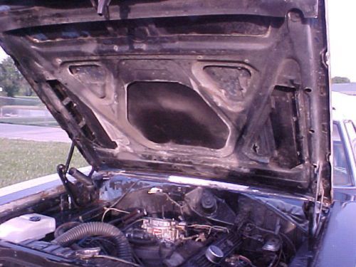 1969 PLYMOUTH ROADRUNNER  4 SPEED CAR  MOPAR 2 door post car {{{  NO RESERVE }}}, image 13