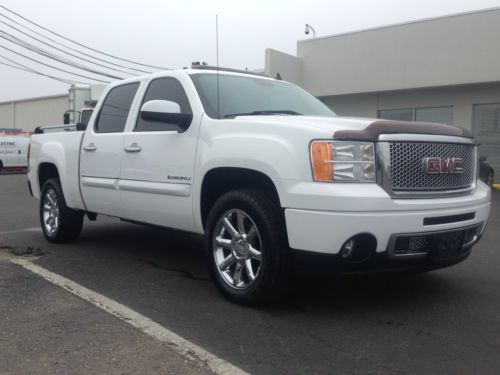 Sierra Auto Finance >> Sell used 2008 GMC Sierra 1500 Denali Crew Cab Pickup 4-Door 6.2L in Marmora, New Jersey, United ... Sierra Auto Finance >> Sell used 2008 GMC Sierra 1500 Denali Crew Cab Pickup 4-Door 6.2L in Marmora, New Jersey, United ...