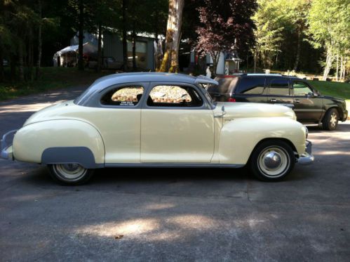 Deluxe Auto Parts >> Sell used 1947 Plymouth Coupe Special Deluxe in La Center, Washington, United States, for US ... Deluxe Auto Parts >> Sell used 1947 Plymouth Coupe Special Deluxe in La Center, Washington, United States, for US ...