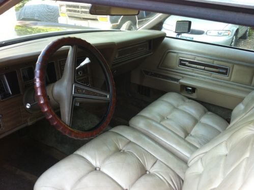 West Herr Used Cars >> Sell used LINCOLN : Mark IV in Walton, New York, United States West Herr Used Cars >> Sell used LINCOLN : Mark IV in Walton, New York, United States