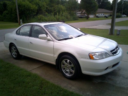 1999 Acura TL Excellent Condition NEW factory engine MUST SEE!, image 11